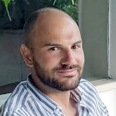 Picture of Marco Arena