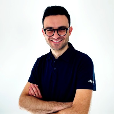 Picture of Stefano Fiorentino
