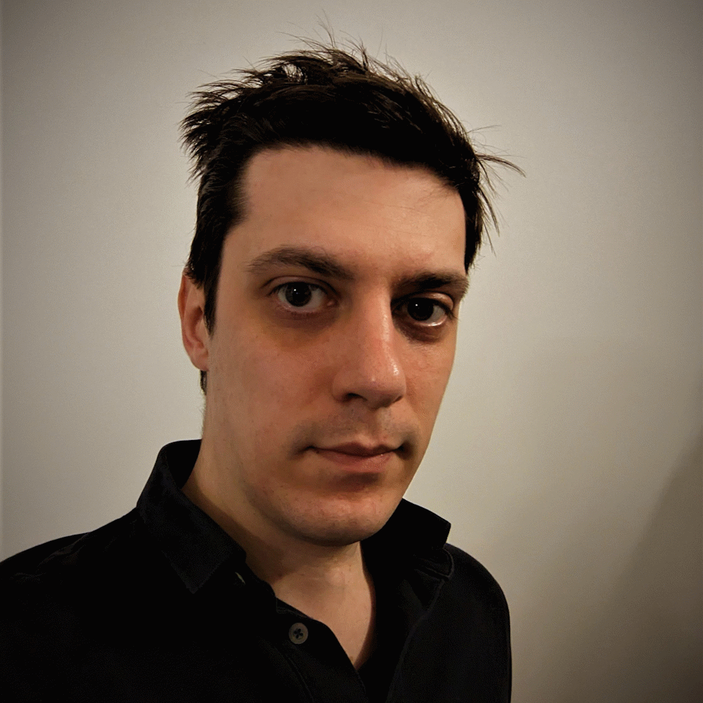 Picture of Davide Bianchi
