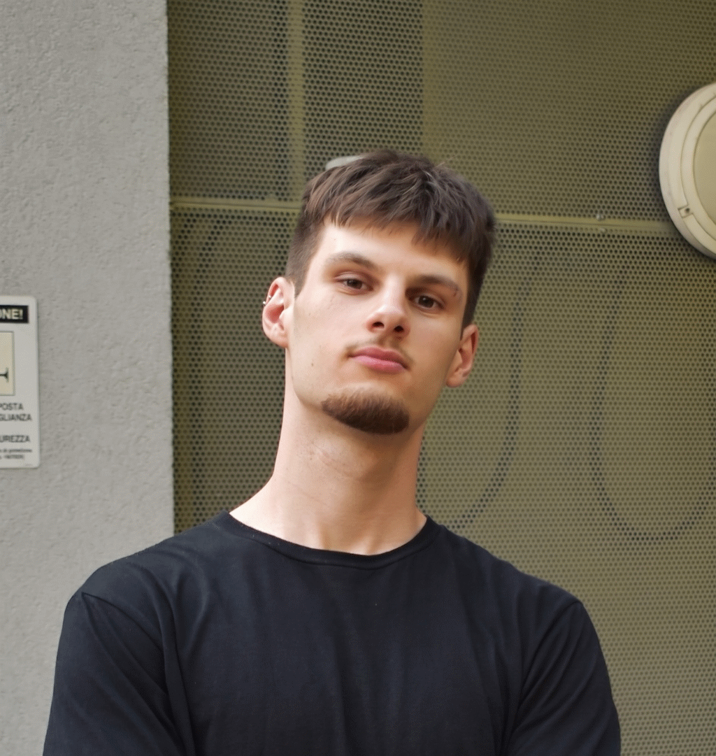 Picture of Giorgio Bignotti