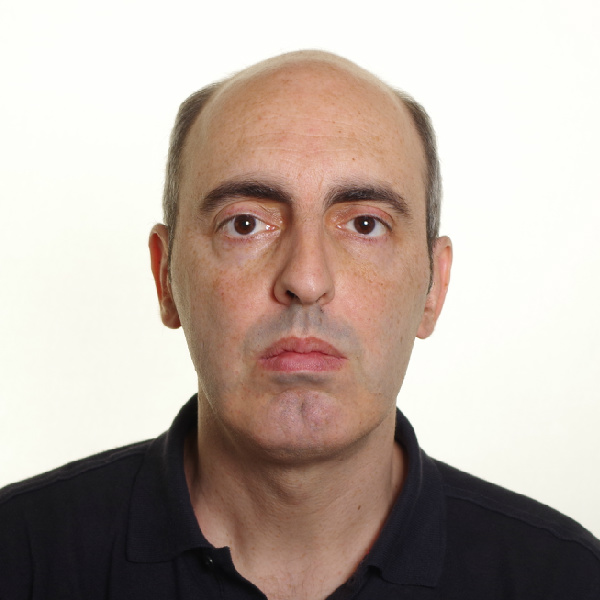 Picture of Paolo Severini