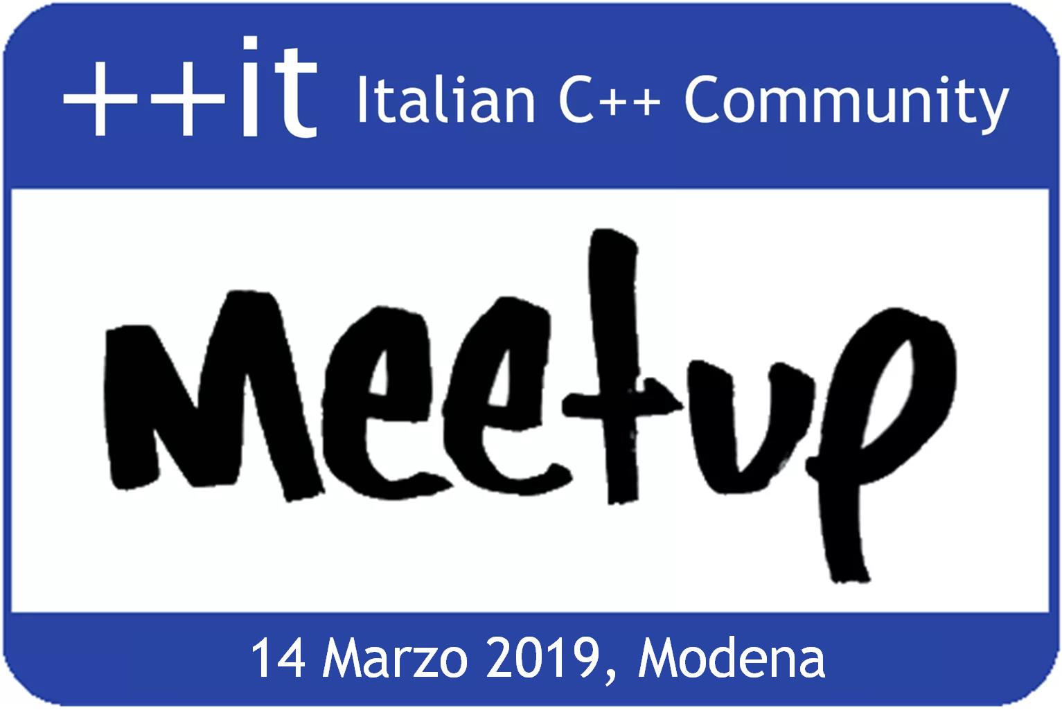 Meetup Marzo / Modena – Git-Powered Docs