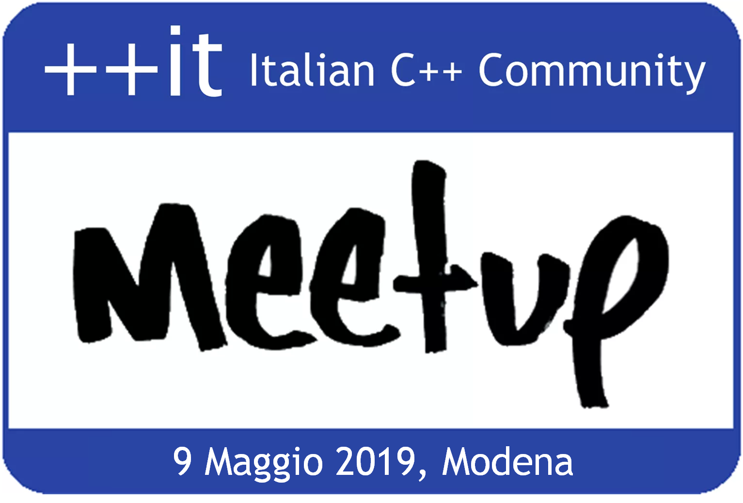 Meetup Maggio / Modena – Programming GPUs with modern C++